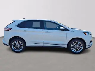 Ford Edge 2024 AWD Titanium 4p SUV