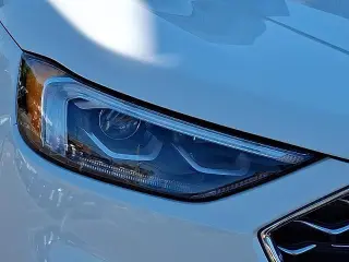 Ford Edge 2024 AWD Titanium 4p SUV