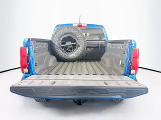 Chevrolet Colorado 2024 4x4 ZR2 4dr Crew Cab 5 ft. SB