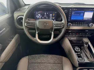 Chevrolet Colorado 2024 4x4 ZR2 4dr Crew Cab 5 ft. SB