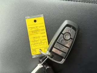 Ford Edge 2024 AWD SEL 4dr SUV