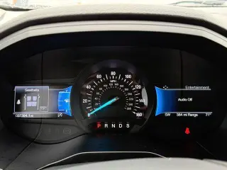 Ford Edge 2024 AWD SEL 4dr SUV