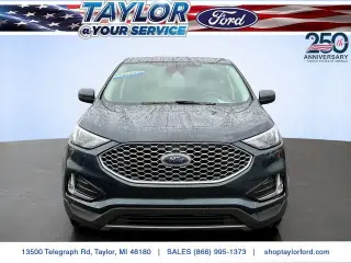 Ford Edge 2024 AWD SEL 4dr SUV