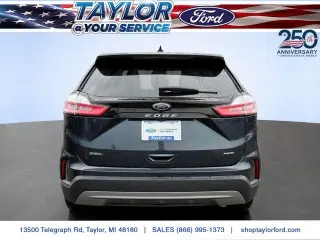 Ford Edge 2024 AWD SEL 4dr SUV