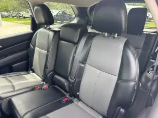 Nissan Pathfinder 2020 SL 4p SUV
