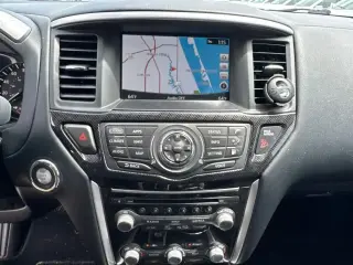 Nissan Pathfinder 2020 SL 4p SUV