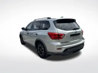 Nissan Pathfinder 2020 SL 4p SUV