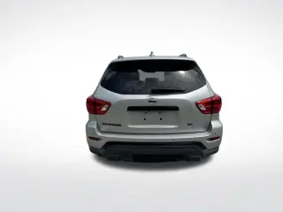 Nissan Pathfinder 2020 SL 4p SUV