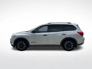 Nissan Pathfinder 2020 SL 4p SUV