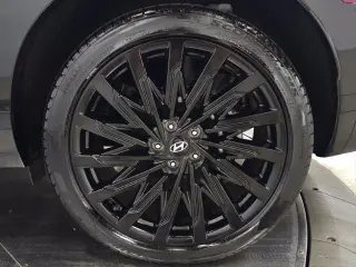 Hyundai SANTA FE 2024 AWD Calligraphy 4p SUV
