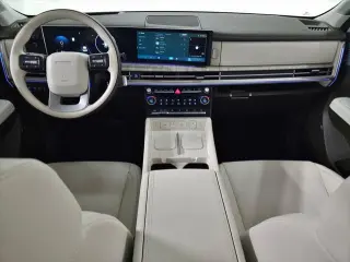 Hyundai SANTA FE 2024 AWD Calligraphy 4p SUV