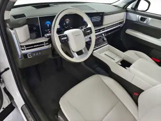 Hyundai SANTA FE 2024 AWD Calligraphy 4p SUV