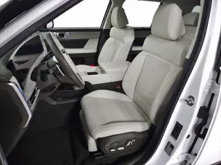 Hyundai SANTA FE 2024 AWD Calligraphy 4p SUV