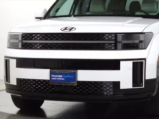 Hyundai SANTA FE 2024 AWD Calligraphy 4p SUV
