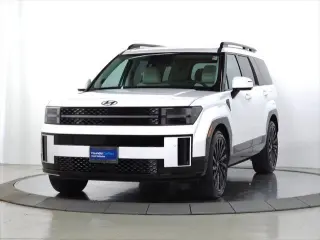 Hyundai SANTA FE 2024 AWD Calligraphy 4p SUV