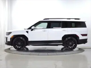 Hyundai SANTA FE 2024 AWD Calligraphy 4p SUV