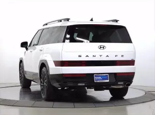 Hyundai SANTA FE 2024 AWD Calligraphy 4p SUV