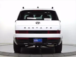 Hyundai SANTA FE 2024 AWD Calligraphy 4p SUV