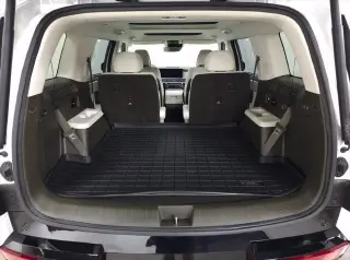 Hyundai SANTA FE 2024 AWD Calligraphy 4p SUV