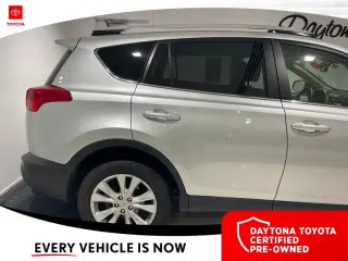 Toyota RAV4 2014 AWD Limited 4dr SUV