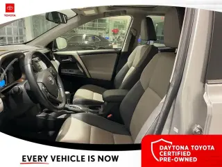Toyota RAV4 2014 AWD Limited 4dr SUV