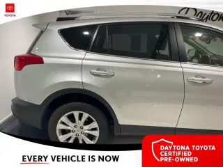 Toyota RAV4 2014 AWD Limited 4dr SUV