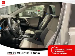 Toyota RAV4 2014 AWD Limited 4dr SUV