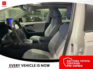 Toyota RAV4 Híbrido 2025 AWD Limited 4dr SUV