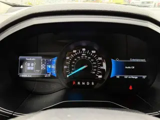 Ford Edge 2024 AWD SEL 4dr SUV