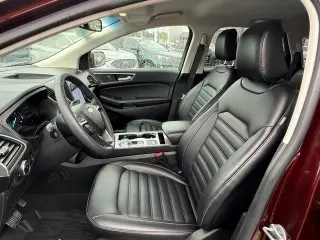 Ford Edge 2024 AWD SEL 4dr SUV