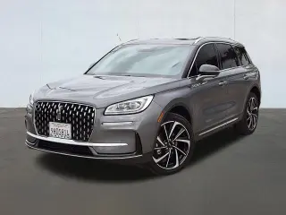 Lincoln Corsair 2023 Reserve SUV de 4 puertas