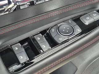 Lincoln Corsair 2023 Reserve SUV de 4 puertas