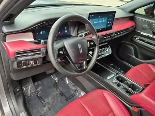 Lincoln Corsair 2023 Reserve SUV de 4 puertas