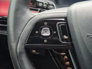 Lincoln Corsair 2023 Reserve SUV de 4 puertas