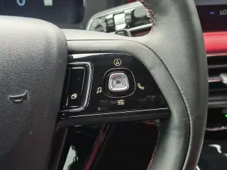 Lincoln Corsair 2023 Reserve SUV de 4 puertas