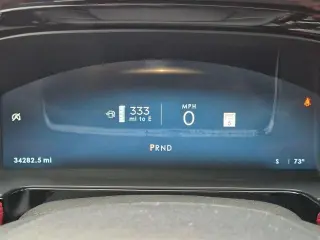 Lincoln Corsair 2023 Reserve SUV de 4 puertas