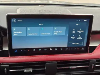 Lincoln Corsair 2023 Reserve SUV de 4 puertas