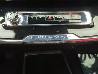 Lincoln Corsair 2023 Reserve SUV de 4 puertas
