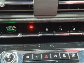 Lincoln Corsair 2023 Reserve SUV de 4 puertas