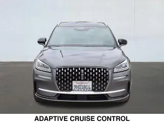 Lincoln Corsair 2023 Reserve SUV de 4 puertas