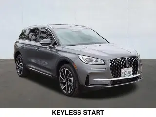 Lincoln Corsair 2023 Reserve SUV de 4 puertas