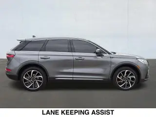 Lincoln Corsair 2023 Reserve SUV de 4 puertas