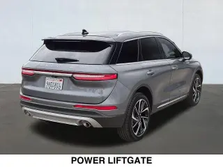 Lincoln Corsair 2023 Reserve SUV de 4 puertas