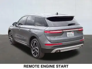 Lincoln Corsair 2023 Reserve SUV de 4 puertas