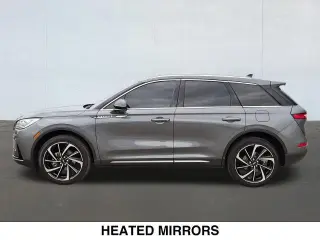 Lincoln Corsair 2023 Reserve SUV de 4 puertas