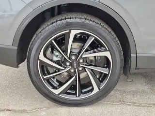 Lincoln Corsair 2023 Reserve SUV de 4 puertas