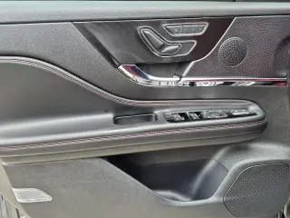 Lincoln Corsair 2023 Reserve SUV de 4 puertas