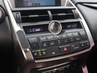 Lexus NX 200t 2017 AWD F SPORT 4dr Crossover