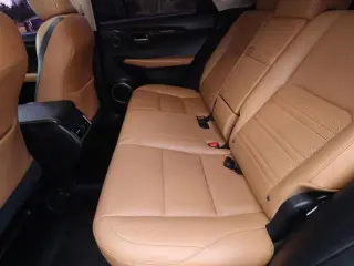 Lexus NX 200t 2017 AWD F SPORT 4dr Crossover