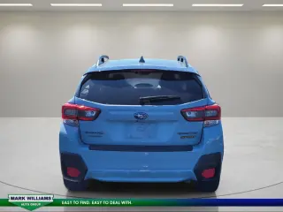 Subaru Crosstrek 2021 AWD Deportivo 4dr Crossover